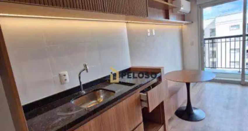 Studio à venda | 23m² | 1 dormitório | santana - são paulo/sp