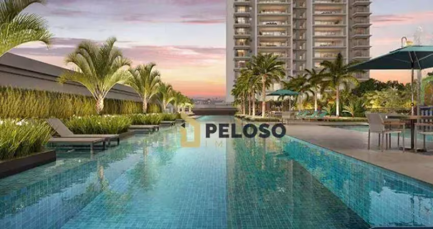 Apartamento à venda | 155 m² | 3  dormitórios | 1 suíte | 2 vagas | tucuruvi - são paulo/sp