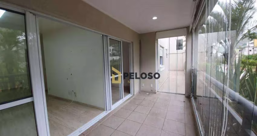 Apartamento garden à venda | 3 dormitórios | 1 suíte | varanda gourmet | quintal | lazer completo | horto florestal/sp.