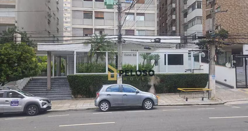 Apartamento à venda | 102m² | 2 dormitórios | 1 vaga | lazer | cerqueira césar/sp.