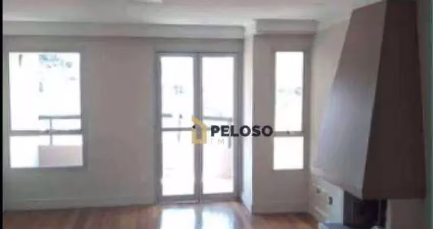 Apartamento com 2 dormitórios à venda, 86 m² por r$ 730.000,00 - parque mandaqui - são paulo/sp