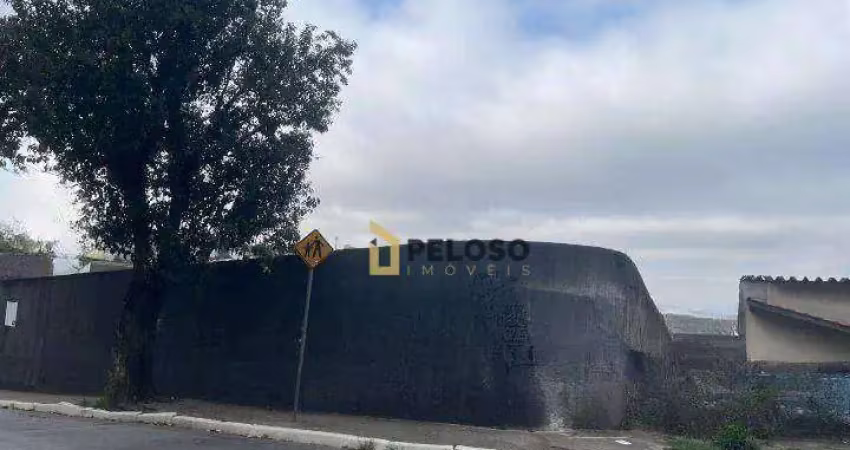 Excelente terreno plano | 1860m² | tremembé - são paulo/sp