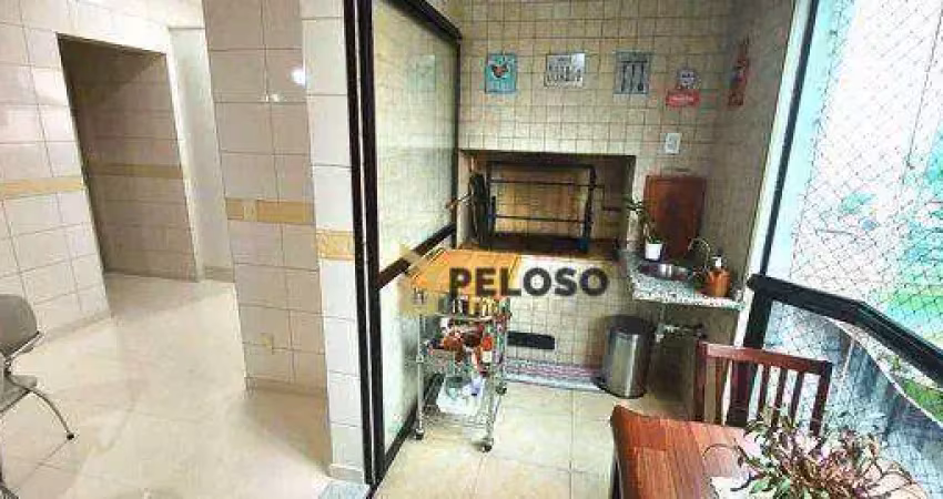 Apartamento à venda | 270 m² | 4 suítes |  4 vagas com depósito privativo | parque mandaqui - são paulo /sp.