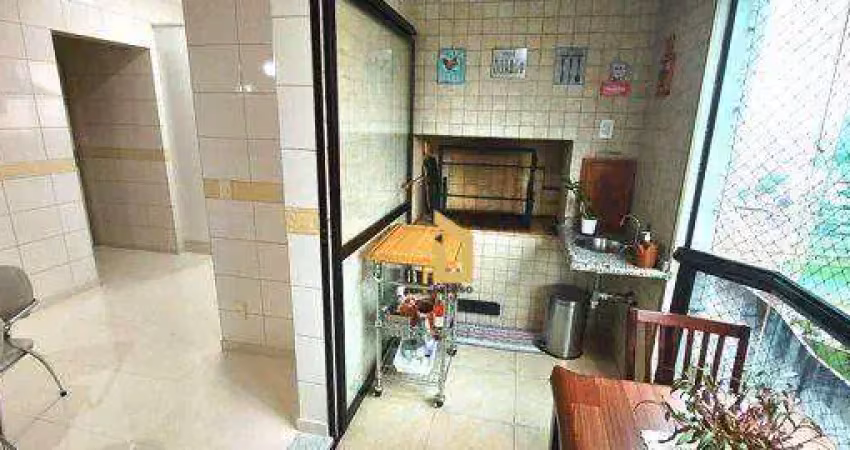 Apartamento à venda | 262 m² | 4 suítes |  4 vagas com depósito privativo | parque mandaqui - são paulo /sp.
