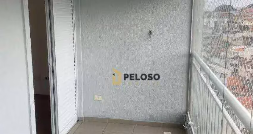 Apartamento com 3 dormitórios à venda | 79 m² por r$ 810.000  | vila dom pedro ii - são paulo/sp
