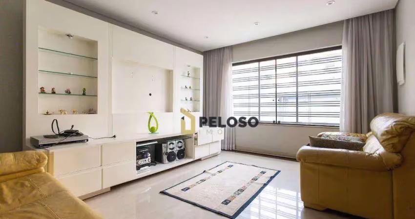Sobrado à venda | 170 m² | 3 dormitórios | 1 suíte | 2 vagas | água fria- são paulo - sp.