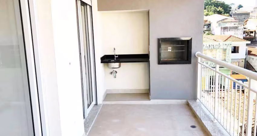 Apartamento com 1 dormitório à venda | 60 m² por R$ 650.000 | Santana - São Paulo/SP