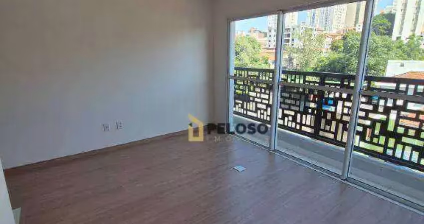 Apartamento studio à venda | 27m² | parada inglesa - são paulo/sp