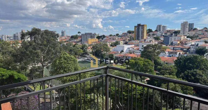 Apartamento a venda | 74,5m² | 2 dormitórios | 1 suíte | 1 vaga | jardim são paulo - são paulo/sp