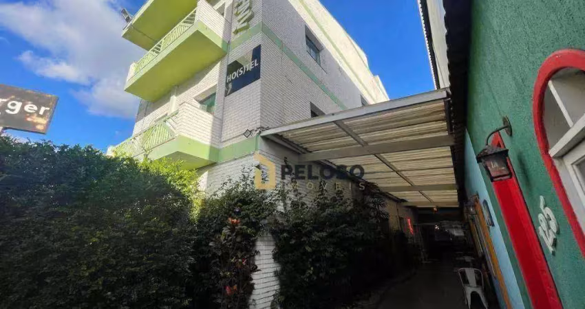 Prédio à venda | 430 m² | 18 dormitórios | 8 suítes | santana, são paulo/sp|  - santana - são paulo/sp