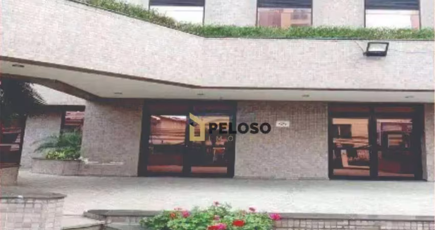 Sala para venda | 40 m² | 2 banheiros | 1 vaga | santana - são  paulo/sp