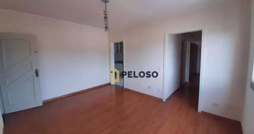 Apartamento com 2 dormitórios à venda | 67 m² por r$ 420.000 | tremembé - são paulo/sp