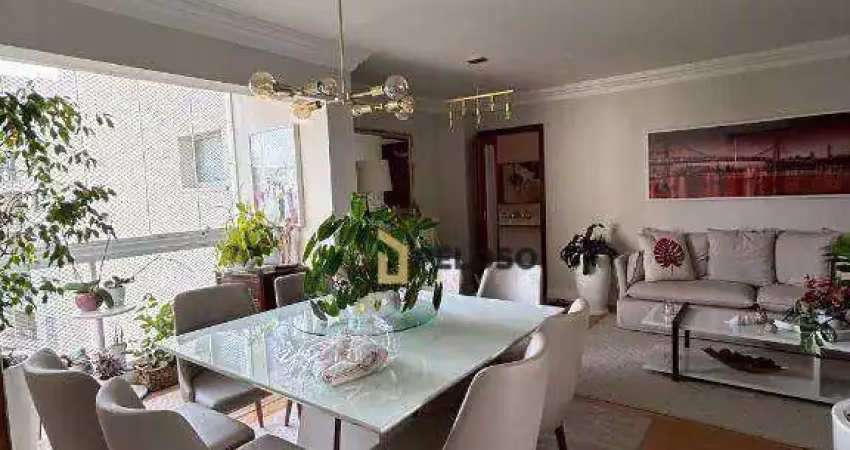 Apartamento a venda | 106m² | 3 dormitórios | 1 suíte | 2 vagas | vila amália - são paulo/sp