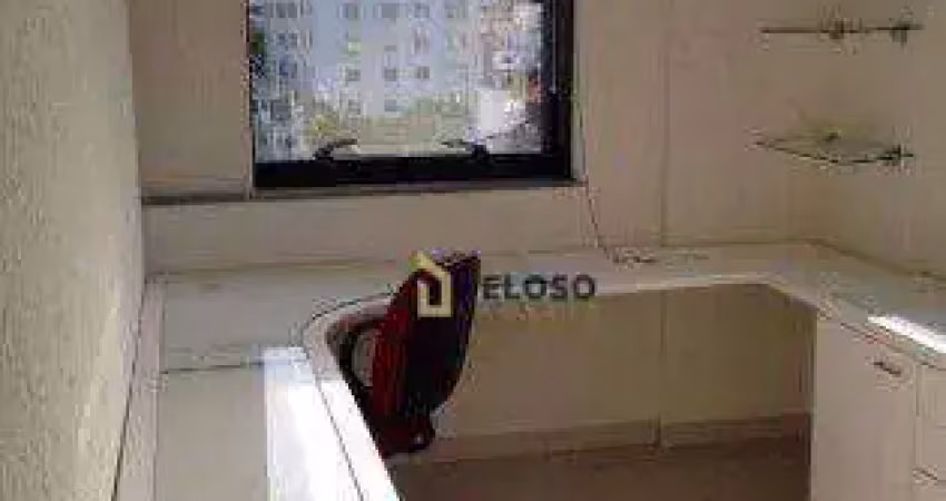 Sala à venda 35 m² | 1 banheiro | copa | ar condicionado | 1 vaga | santana - são paulo/sp