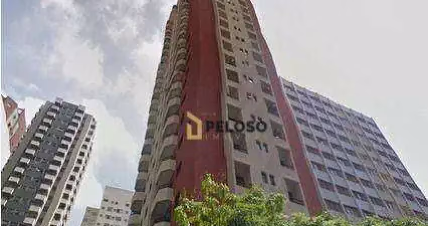 Apartamento à venda | 60m² | 2dormitórios | 1 suíte | 1 vaga | bela vista - são paulo/sp
