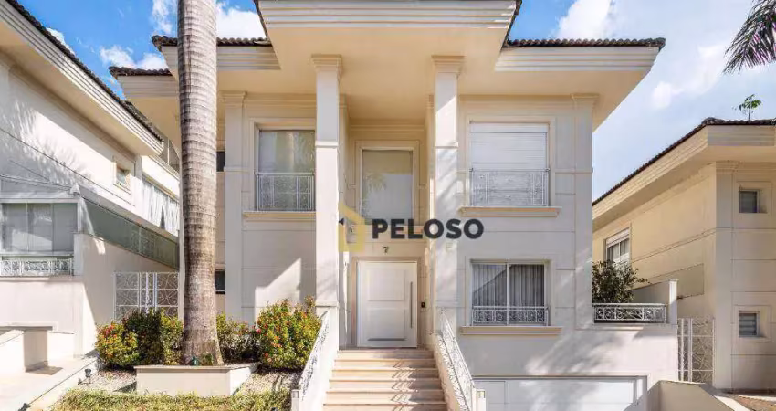 Casa à venda | condomínio fechado exclusivo | 4 suítes | conceito aberto | piscina | cinema | tucuruvi - são paulo/sp