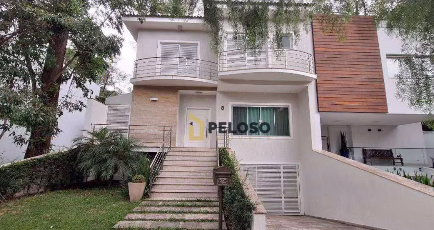 Casa à venda | condomínio fechado | 4 suítes |  área gourmet | 6 vagas | tucuruvi - são paulo/sp