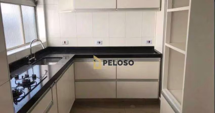 Apartamento duplex com 4 dormitórios para alugar | 150 m² | 4 dormitórios | 2 suítes | 3 banheiros | 1 vaga | santa teresinha - são paulo/sp