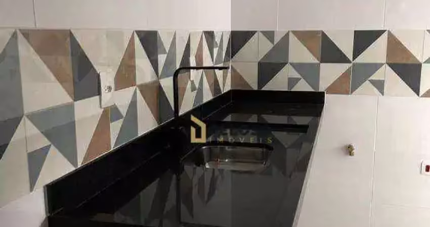 Apartamento  à venda | 29,5m² | 1 dormitório | jaçanã- são paulo/sp