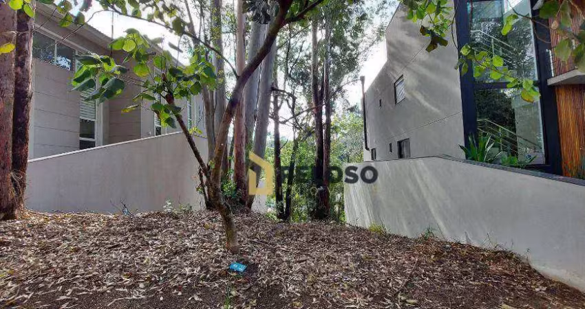 Terreno à venda | condomínio fechado | 340m² | aprovação do projeto em andamento | tucuruvi - são paulo/sp