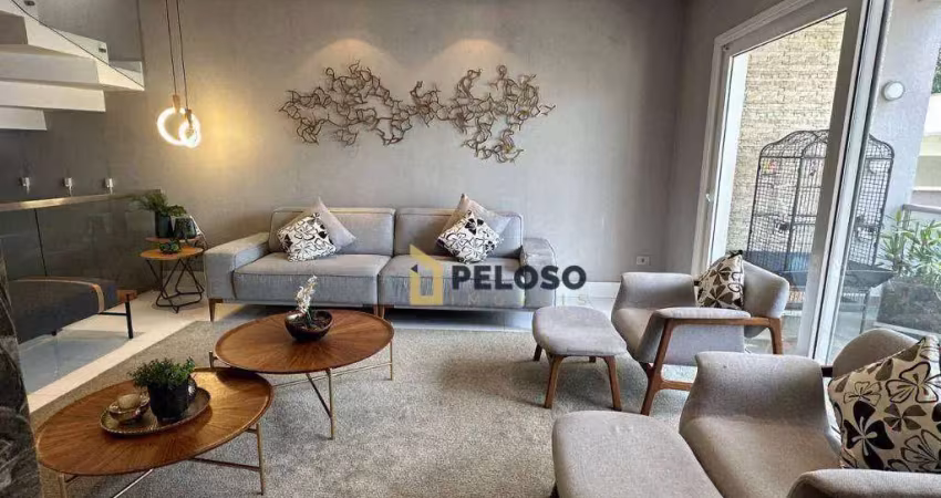 Casa à venda | condomínio fechado | 416m² | 3 suítes | privacidade e segurança | tucuruvi - são paulo/sp