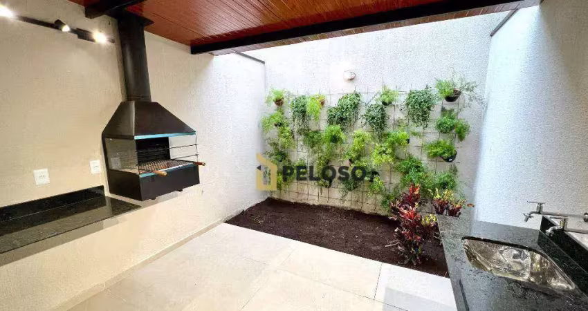 Sobrado à venda | 104 m² | r$ 990.000 | 3 dormitórios | 2 vagas |  vila guilherme - são paulo/sp