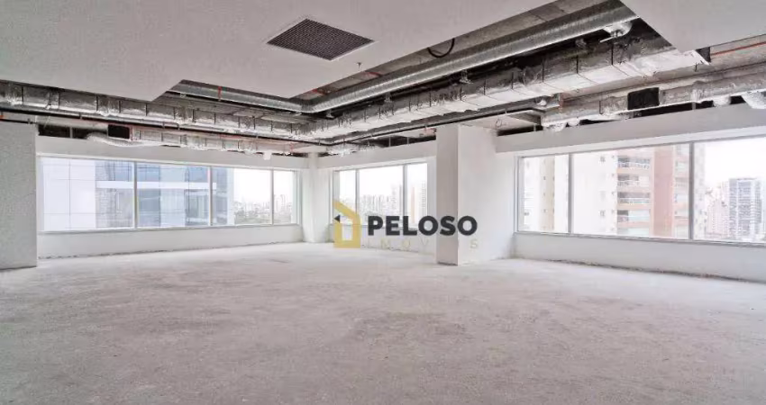Salas comercias | 450 m² | 4 banheiros | 12 vagas | barra funda - são paulo/sp