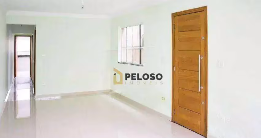 Casa com 3 quartos à venda na Rua Márcio Mazzei, Vila Mazzei, São Paulo