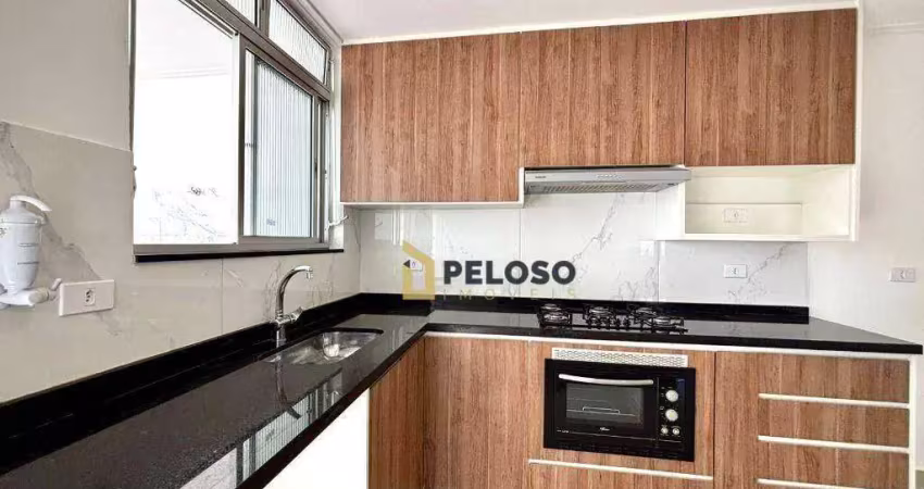 Apartamento à venda | 3 dormitórios sendo1 suíte | 135m² | 4 banheiros | 1 vaga | santana - são paulo/sp