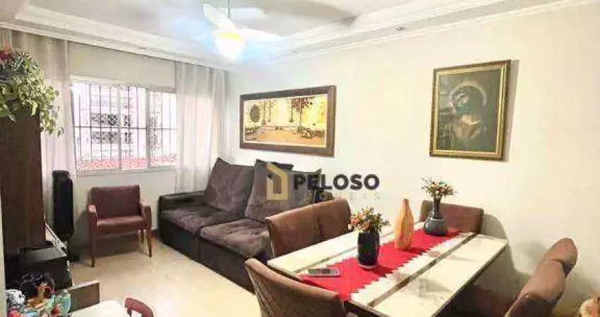 Apartamento à venda |93m² | 3 dormitórios| 1suiite | 2banheiros| 1vaga -jardim são paulo -sp