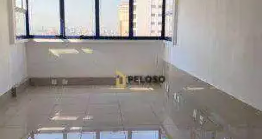 Sala para alugar | 37 m² | 1 banheiro | 1 vaga | tucuruvi - são paulo/sp