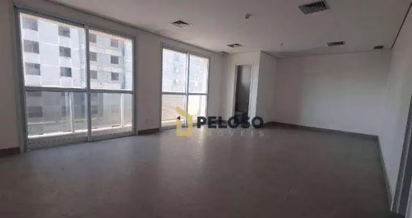 Sala para alugar | 45 m² | 2 banheiros | 1 vaga | perdizes - são paulo/sp