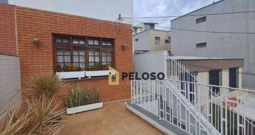 Sobrado à venda| 129 m²| 3 dormitórios | 2 banheiros | 1 vaga | jardim são paulo - são paulo/sp