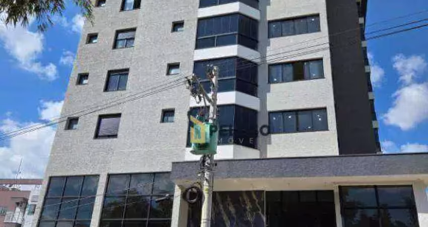 Apartamento à venda | 155m² | 3 suítes  | 2 vagas | centro - socorro/sp