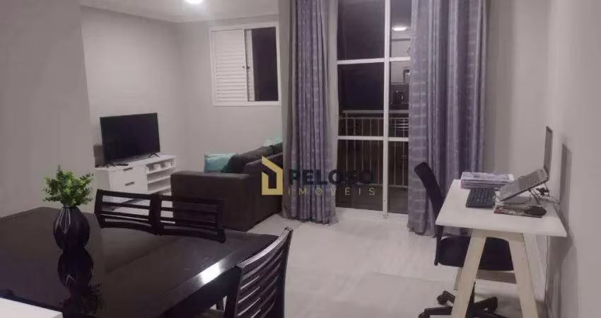Apartamento à venda | 63m² | 3 dormitórios | 1 vaga | vila guilherme - são paulo/sp