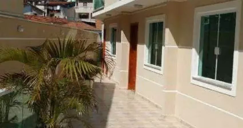 Casa em condomínio fechado à venda | 60m² | 2 suítes  | 1 vaga | parada inglesa - são paulo/sp