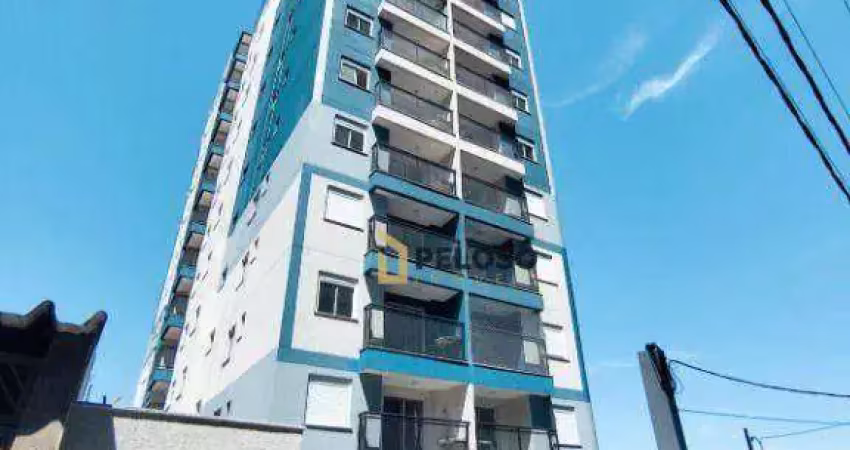 Apartamento à venda | 47m² | 2 dormitórios | varanda | lazer | tucuruvi - são paulo/sp