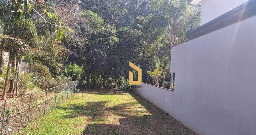 Terreno à venda, 381 m² por r$ 2.230.000,00 - tucuruvi - são paulo/sp