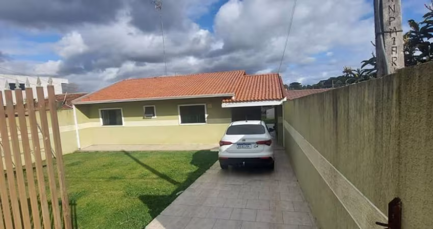 Terreno à venda no bairro Tindiquera - Araucária/PR