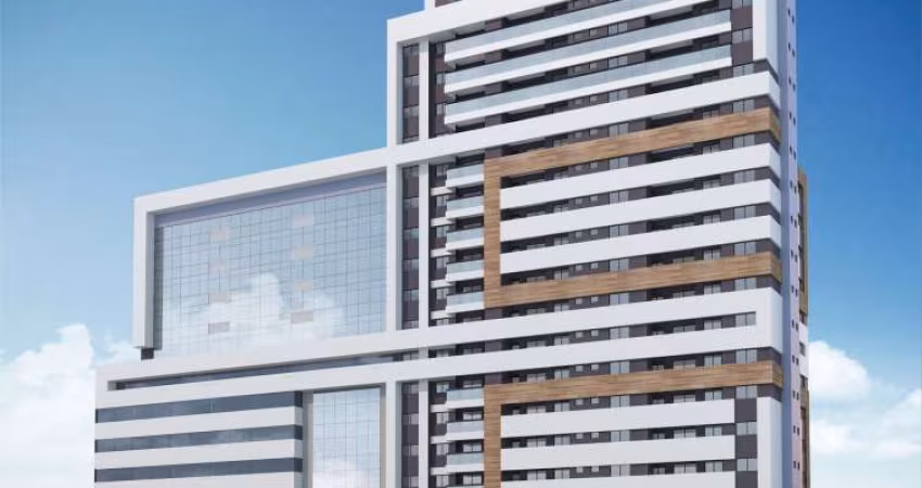 Apartamento à venda no bairro Água Verde - Curitiba/PR