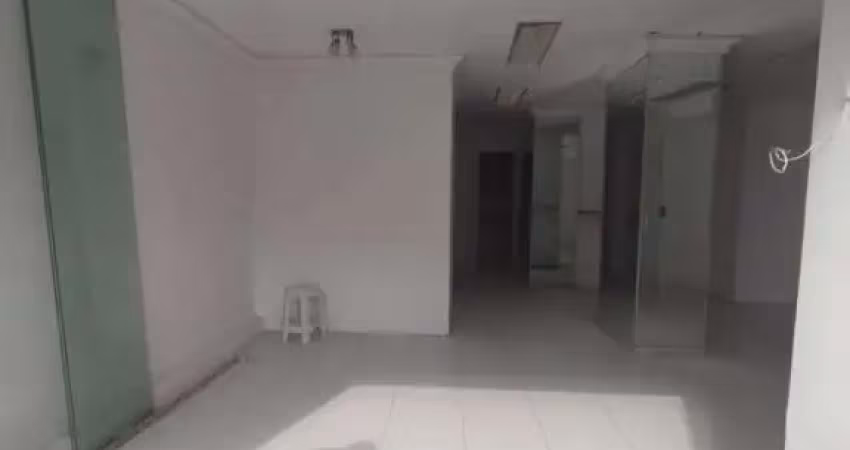 Sala comercial para alugar na Rua Barão do Serro Azul, Centro, Curitiba