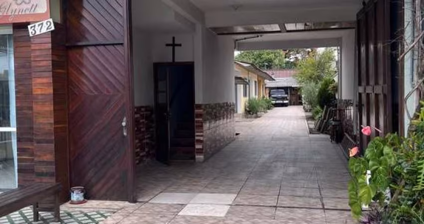 Casa em Condomínio em Hauer, Curitiba/PR