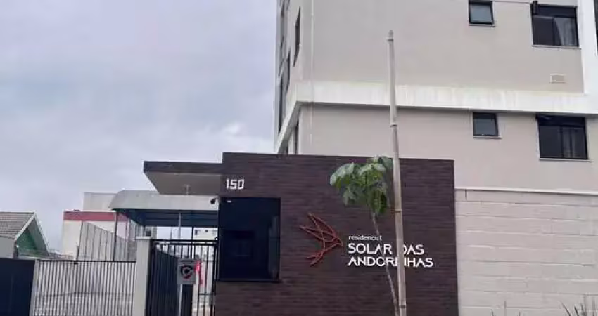 Apartamento Garden em Pedro Moro, São José dos Pinhais/PR