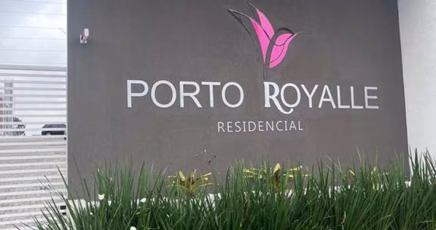 Apartamento em Iguaçu, Araucária/PR