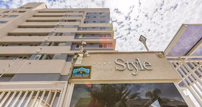 Apartamento Alto Padrão em Cabral, Curitiba/PR
