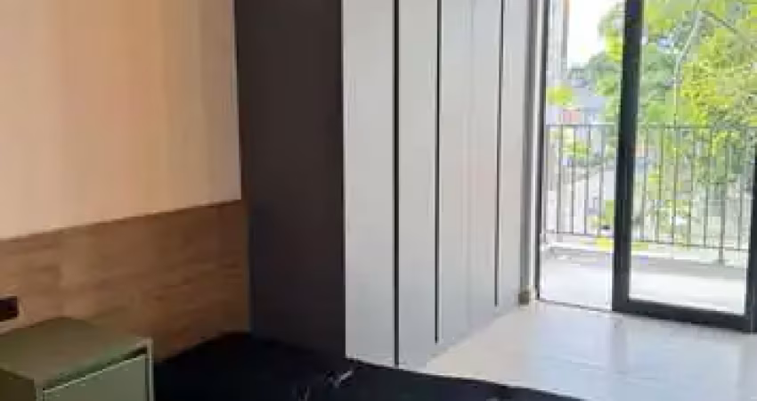 Kitnet / Stúdio para alugar na Rua Jóquei Clube, 415, Prado Velho, Curitiba