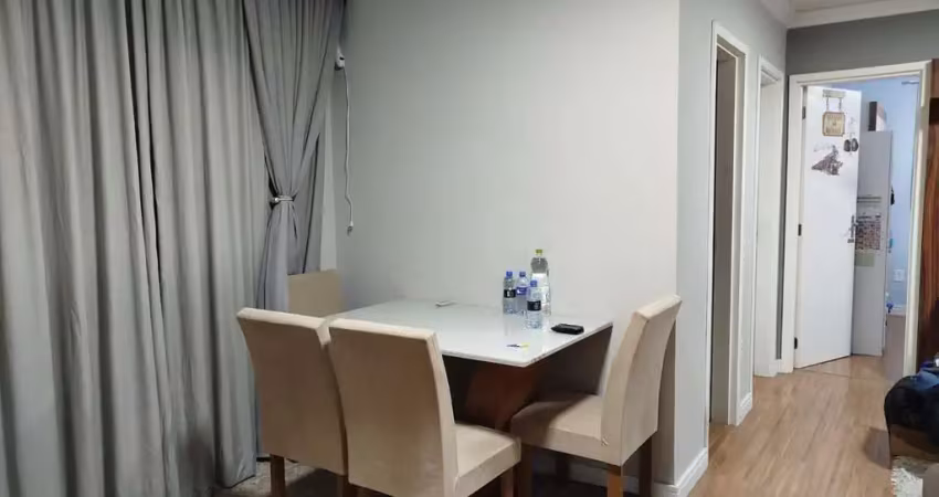 Apartamento com 2 quartos para alugar na Travessa Green Village, 40, Capela Velha, Araucária