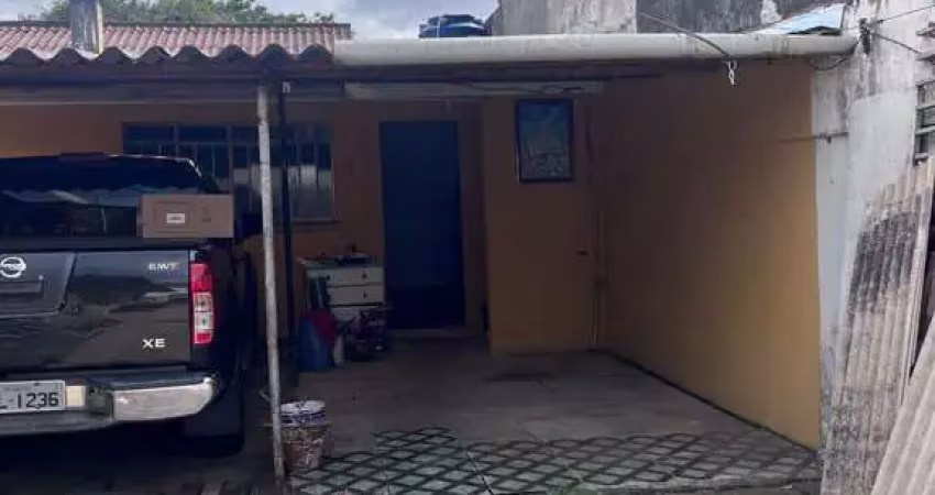 Casa com 1 quarto para alugar na Rua Oliveira Viana, 372, Hauer, Curitiba