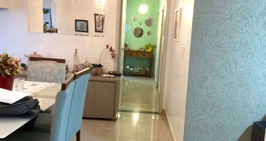Apartamento com 3 quartos à venda na Rua R 16, 86, Setor Oeste, Goiânia