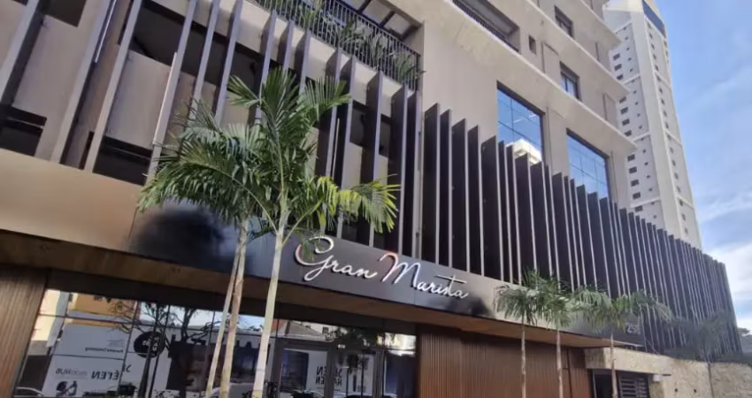 Apartamento com 3 quartos à venda na Rua 137, 0, Setor Marista, Goiânia